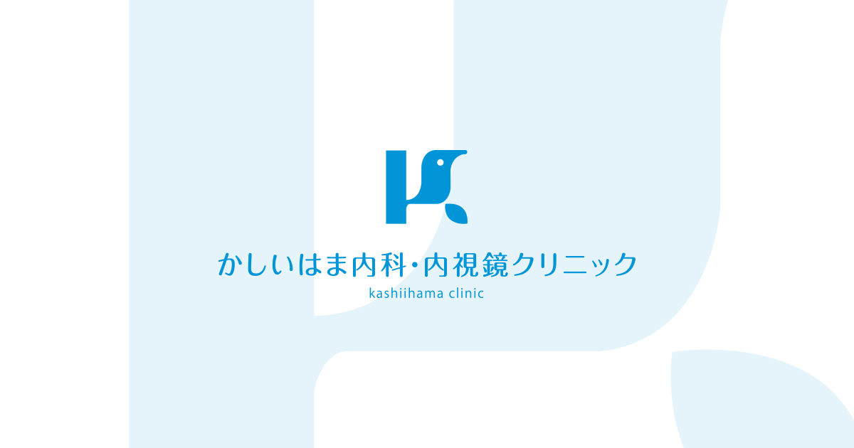 健康診断の写真(福岡県福岡市東区)